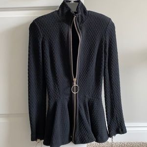 Betsey Johnson jacket